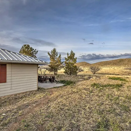 Elgin Home With Mountain Views About 3 Miles To Wineries
